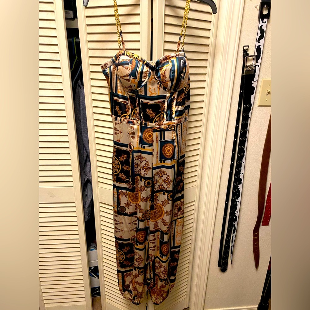 Guess jumpsuits